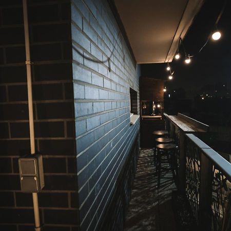 L'Echappee Parisienne - Canal St-Denis オーベルヴィリエ エクステリア 写真